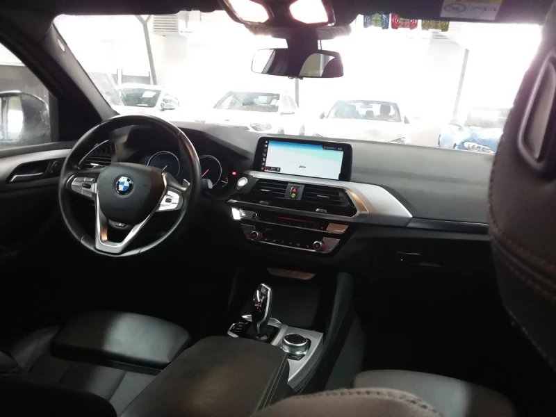 BMW X4 2.0d Xdriv, снимка 6 - Автомобили и джипове - 52961492