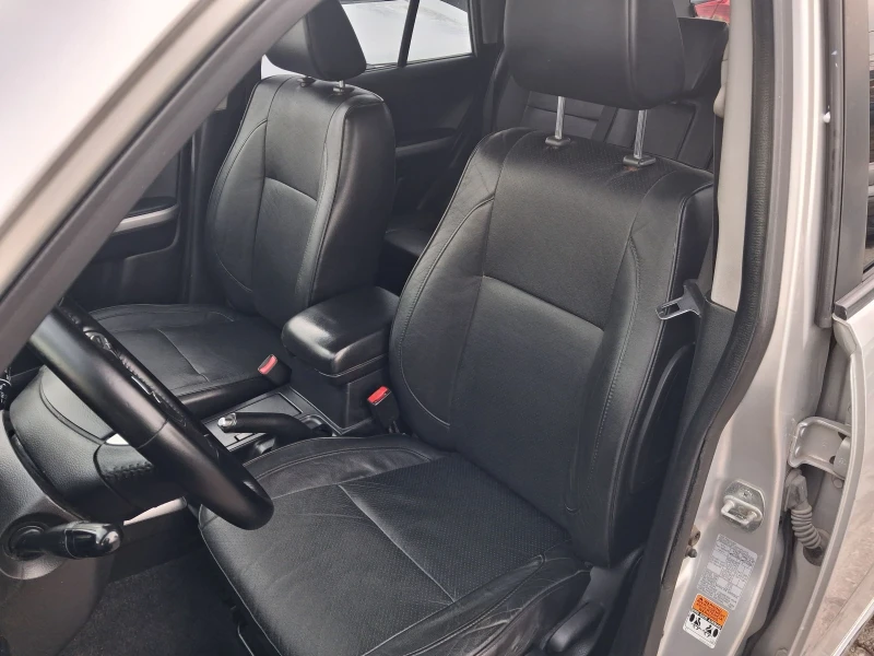Suzuki Grand vitara 2.4i 169k.c.Sergio Celano edition, FULL, снимка 9 - Автомобили и джипове - 53271523