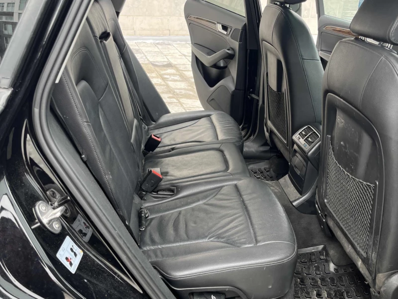 Audi Q5 * Premium Plus* DOUBLE PANO* LED* КАМЕРИ* , снимка 16 - Автомобили и джипове - 53502912