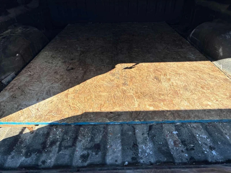 Gmc Sierra * 4WD Double Cab 143.5" * CARFAX * БЕЗ ПЪРВОНА, снимка 14 - Автомобили и джипове - 53532287