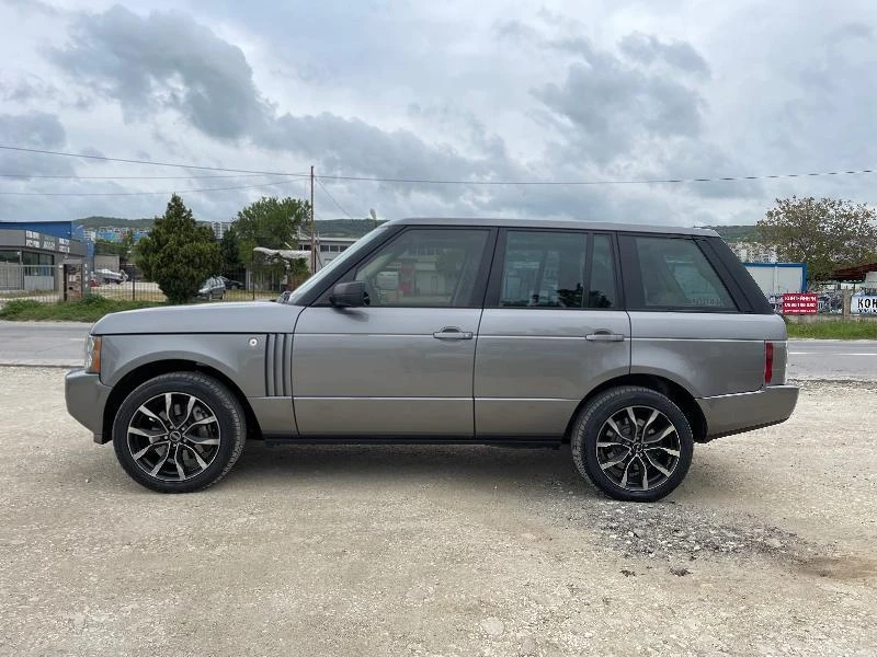 Land Rover Range rover VOGUE 3.6, снимка 4 - Автомобили и джипове - 36702451