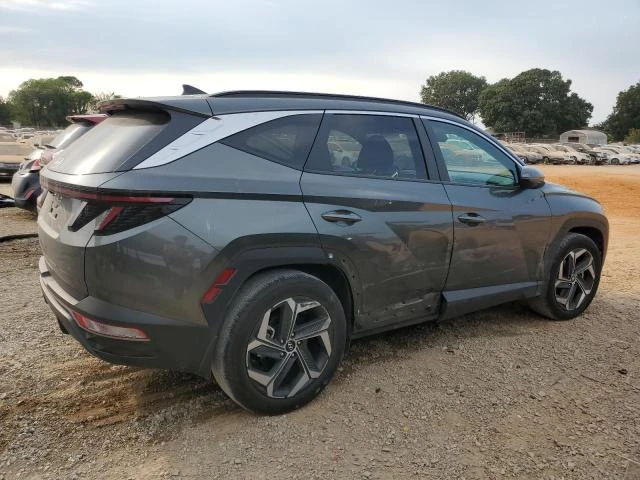 Hyundai Tucson SEL-, снимка 3 - Автомобили и джипове - 47581043