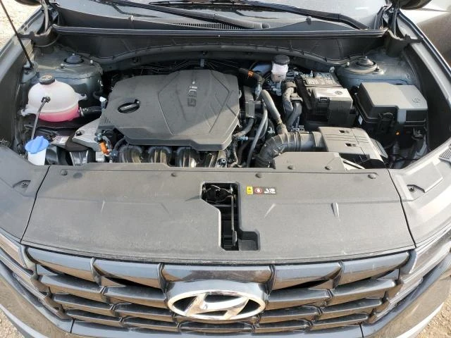 Hyundai Tucson SEL-, снимка 11 - Автомобили и джипове - 47581043