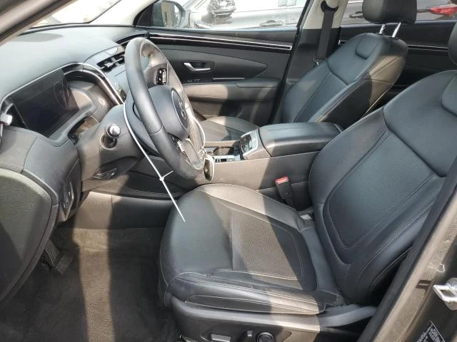 Hyundai Tucson SEL-, снимка 7 - Автомобили и джипове - 47581043