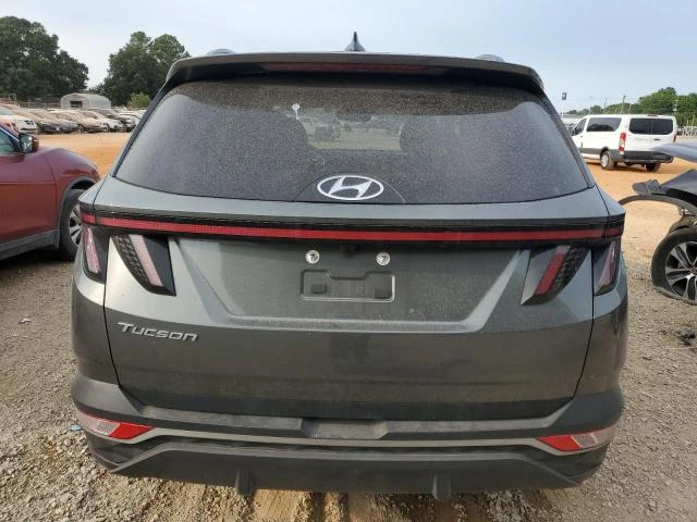 Hyundai Tucson SEL-, снимка 6 - Автомобили и джипове - 47581043