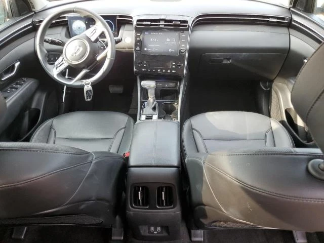 Hyundai Tucson SEL-, снимка 8 - Автомобили и джипове - 47581043