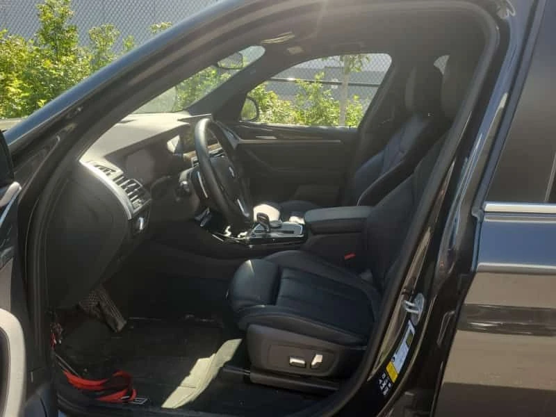 BMW X3 * xDrive30i * CARFAX * ОПЦИЯ ЗА ФИНАНСИРАНЕ, снимка 7 - Автомобили и джипове - 55726817