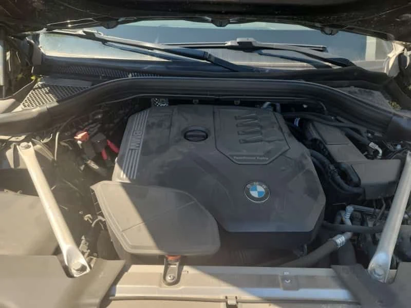 BMW X3 * xDrive30i * CARFAX * ОПЦИЯ ЗА ФИНАНСИРАНЕ, снимка 10 - Автомобили и джипове - 55726817