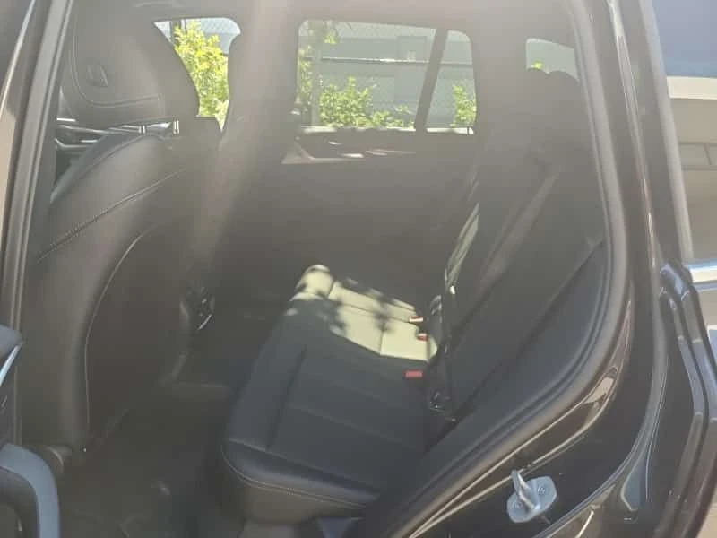 BMW X3 * xDrive30i * CARFAX * ОПЦИЯ ЗА ФИНАНСИРАНЕ, снимка 14 - Автомобили и джипове - 55726817