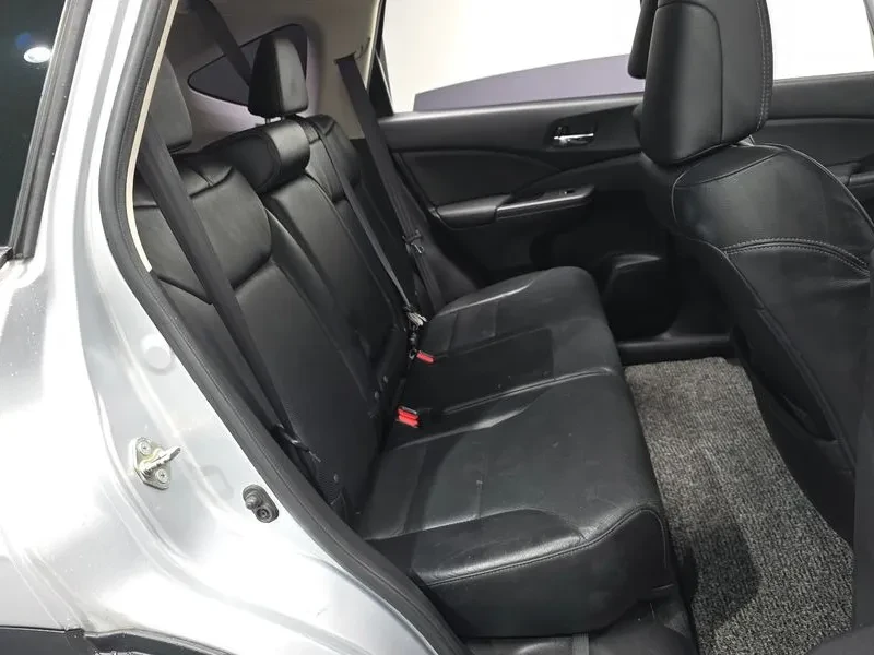 Honda Cr-v 2.4 4WD, снимка 12 - Автомобили и джипове - 56353387
