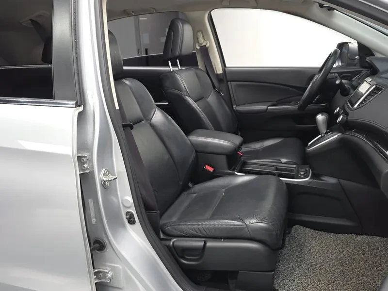 Honda Cr-v 2.4 4WD, снимка 11 - Автомобили и джипове - 56353387