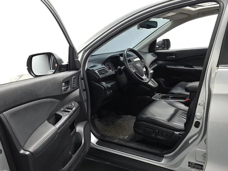 Honda Cr-v 2.4 4WD, снимка 10 - Автомобили и джипове - 56353387