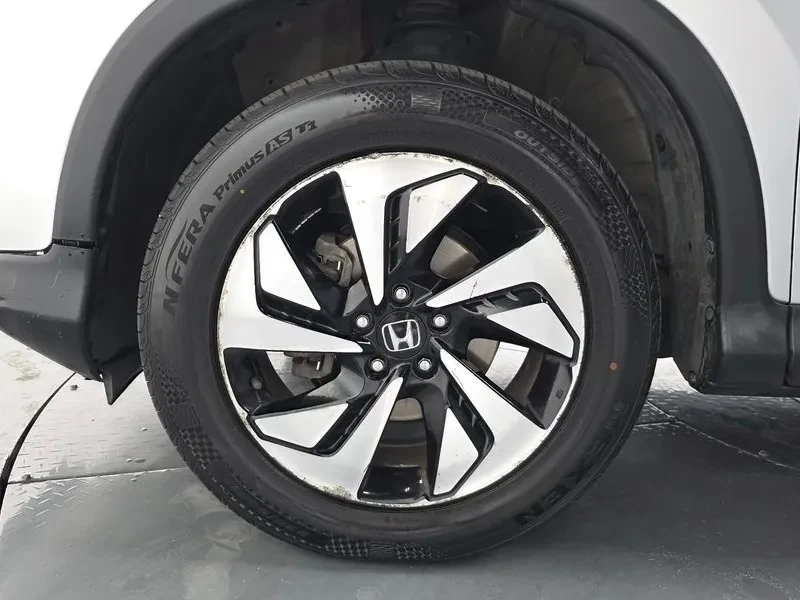 Honda Cr-v 2.4 4WD, снимка 5 - Автомобили и джипове - 56353387