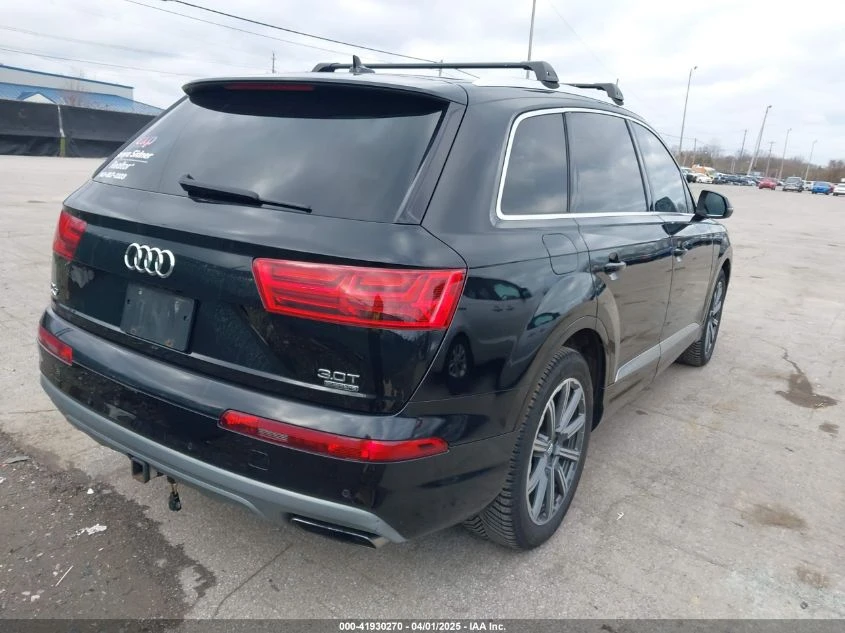 Audi Q7 * PREMIUM* ДИРЕКТНО ЗАКУПУВАНЕ* ЛИЗИНГ*  - изображение 4