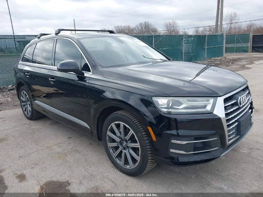 Audi Q7 * PREMIUM* ДИРЕКТНО ЗАКУПУВАНЕ* ЛИЗИНГ*  - изображение 9
