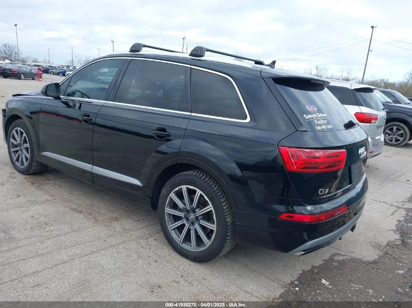 Audi Q7 * PREMIUM* ДИРЕКТНО ЗАКУПУВАНЕ* ЛИЗИНГ*  - изображение 3