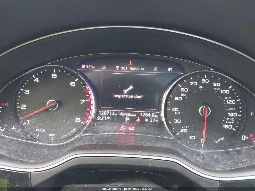 Audi Q7 * PREMIUM* ДИРЕКТНО ЗАКУПУВАНЕ* ЛИЗИНГ*  - изображение 7