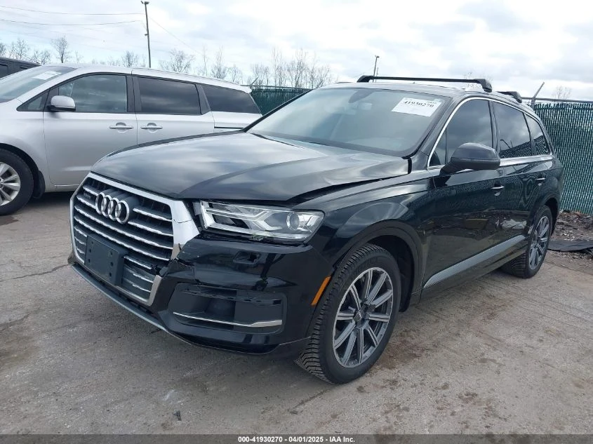 Audi Q7 * PREMIUM* ДИРЕКТНО ЗАКУПУВАНЕ* ЛИЗИНГ*  - изображение 2
