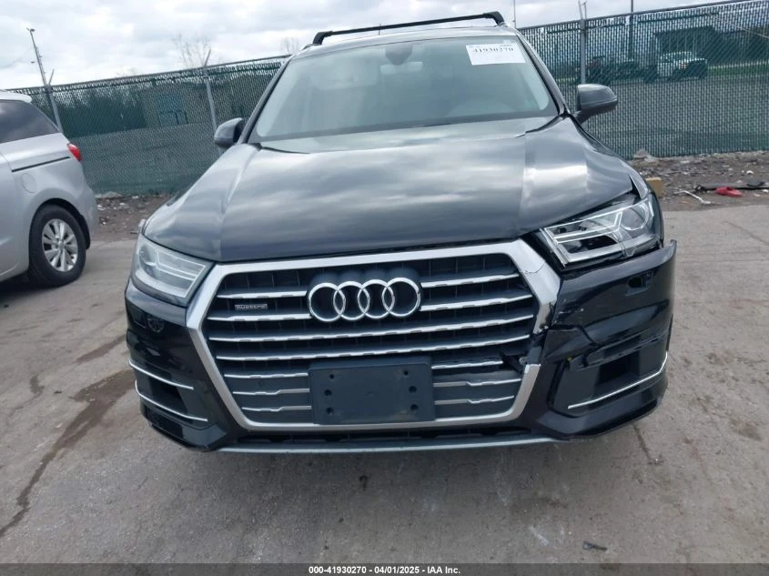 Audi Q7 * PREMIUM* ДИРЕКТНО ЗАКУПУВАНЕ* ЛИЗИНГ*  - изображение 8