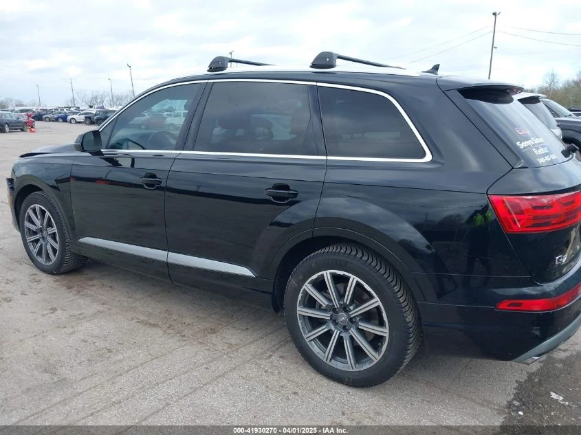 Audi Q7 * PREMIUM* ДИРЕКТНО ЗАКУПУВАНЕ* ЛИЗИНГ*  - изображение 10