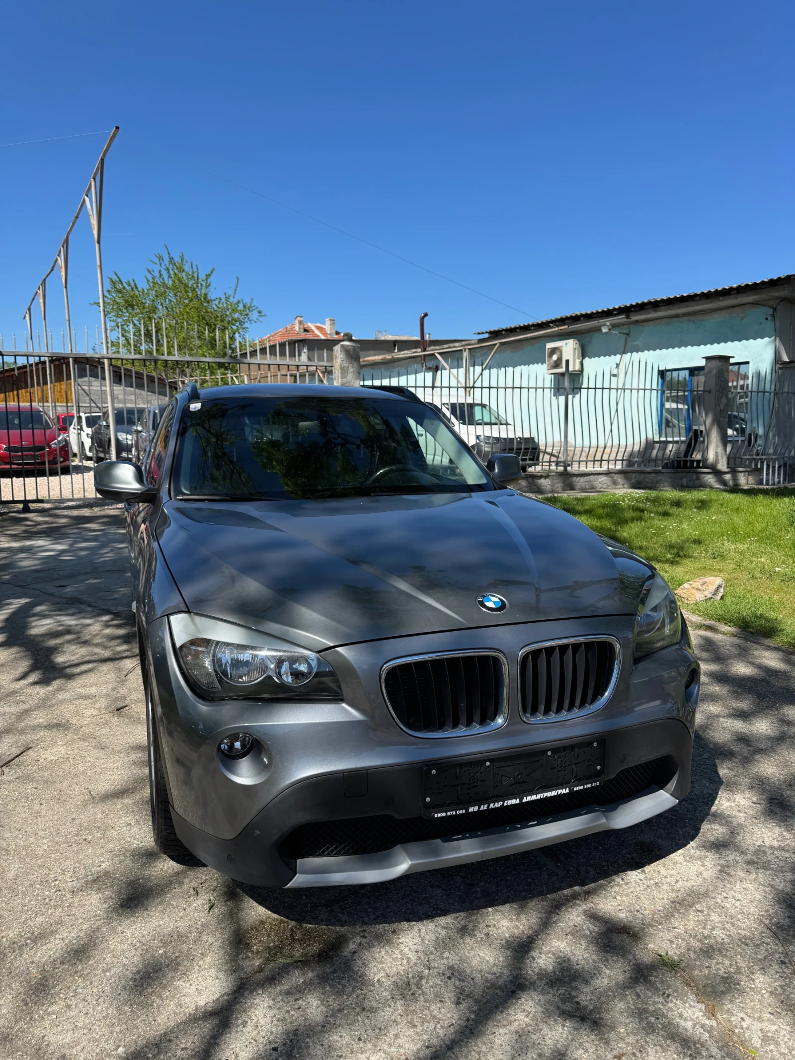 BMW X2 2.0 DIESEL AUSTRIA - изображение 3