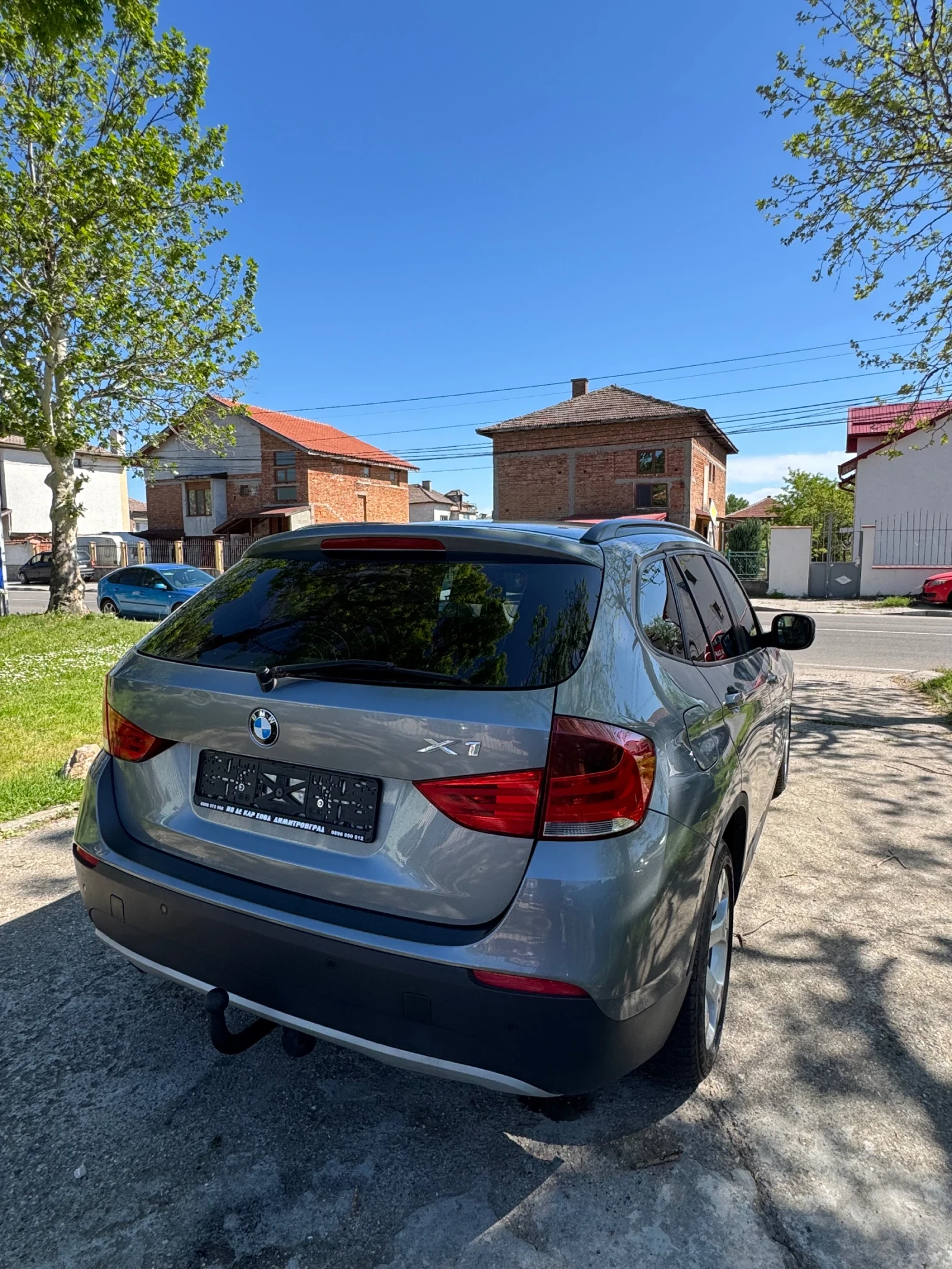 BMW X2 2.0 DIESEL AUSTRIA - изображение 5