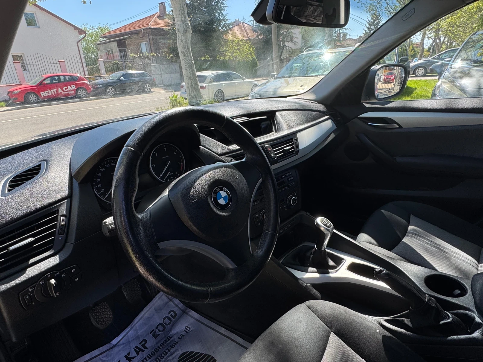 BMW X2 2.0 DIESEL AUSTRIA - изображение 10