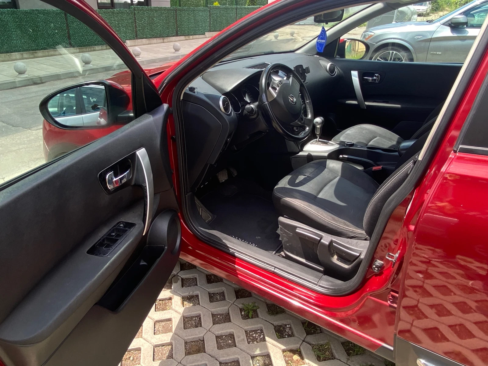 Nissan Qashqai  - изображение 6
