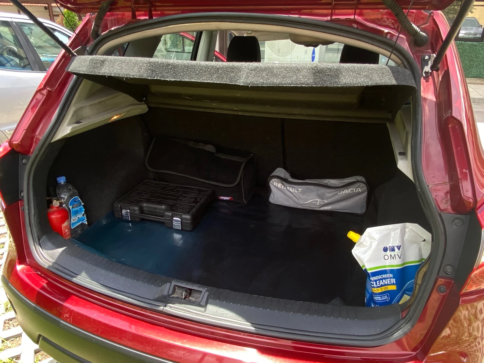 Nissan Qashqai  - изображение 9