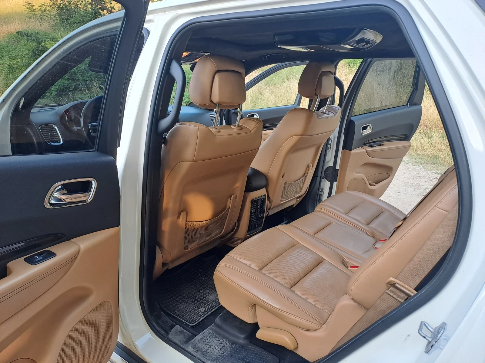 Dodge Durango  - изображение 6