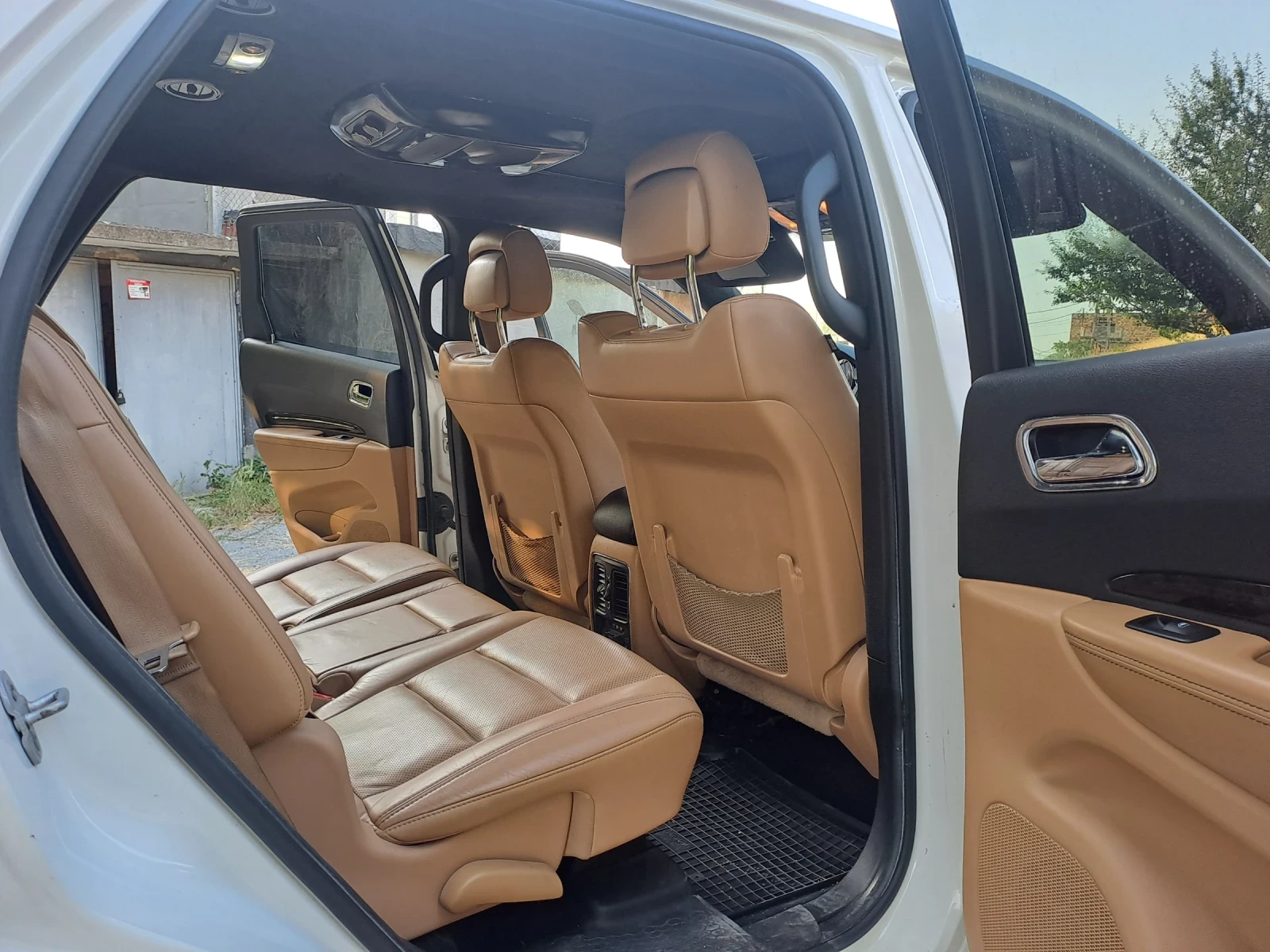 Dodge Durango | Mobile.bg   13