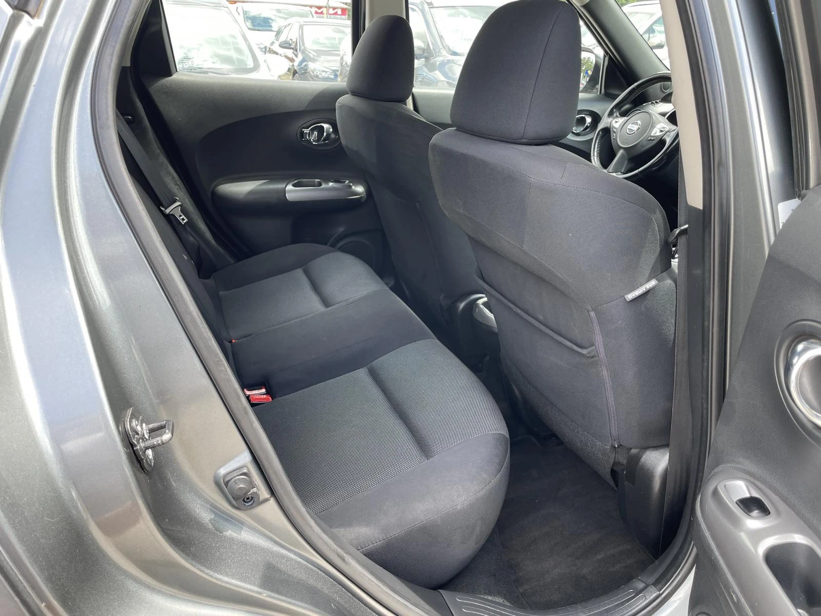Nissan Juke 1.5 dci-Acenta-ЛИЗИНГ, снимка 13 - Автомобили и джипове - 51088031