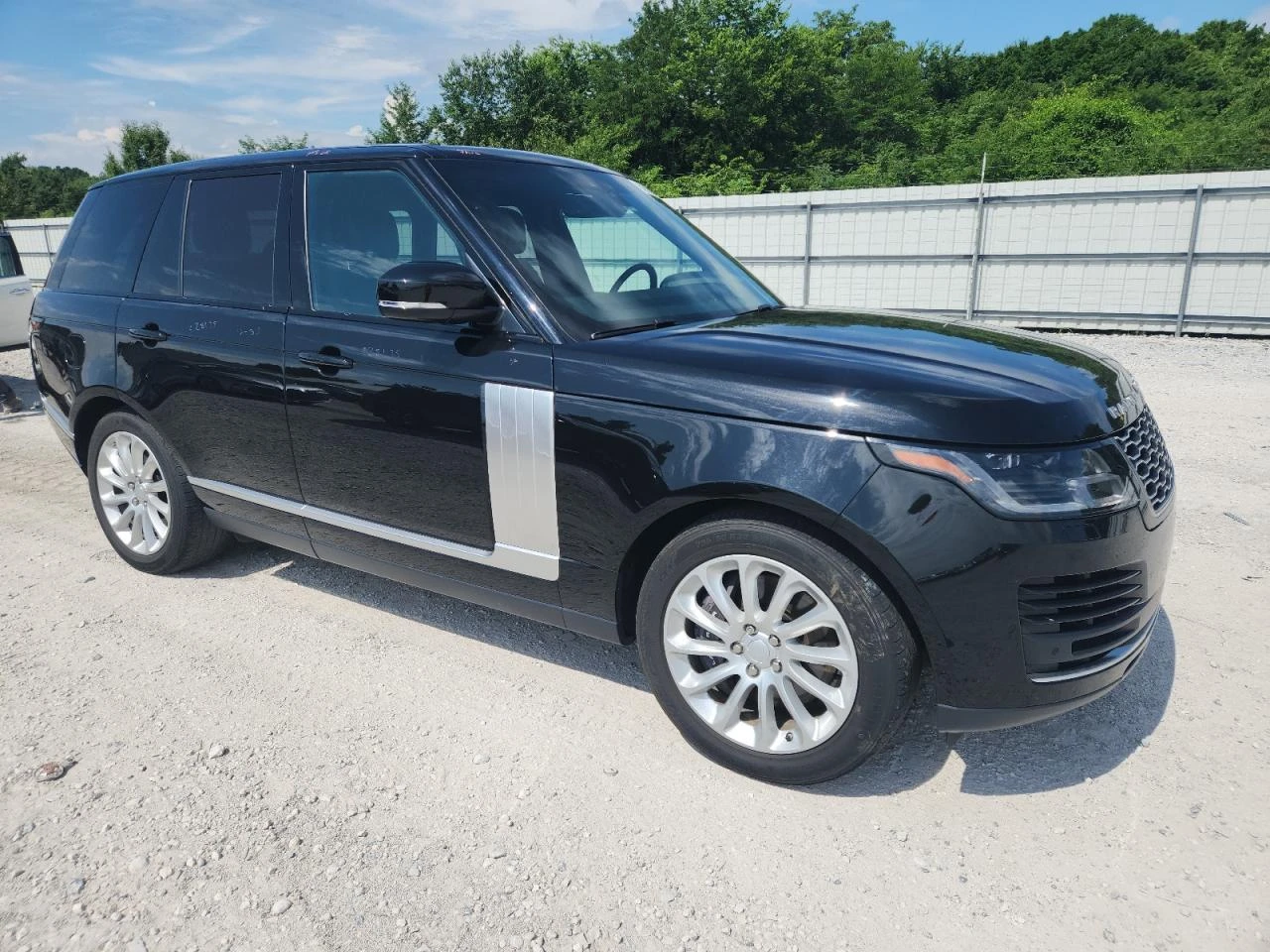 Land Rover Range rover HSE/4X4/ПАНОРАМА/ВИДЕО НА МОТОРА - изображение 3