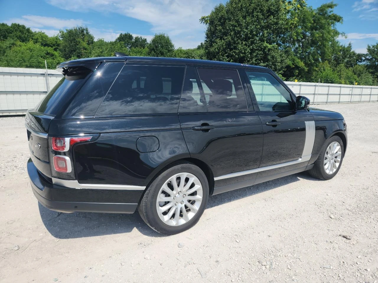 Land Rover Range rover HSE/4X4/ПАНОРАМА/ВИДЕО НА МОТОРА - изображение 4