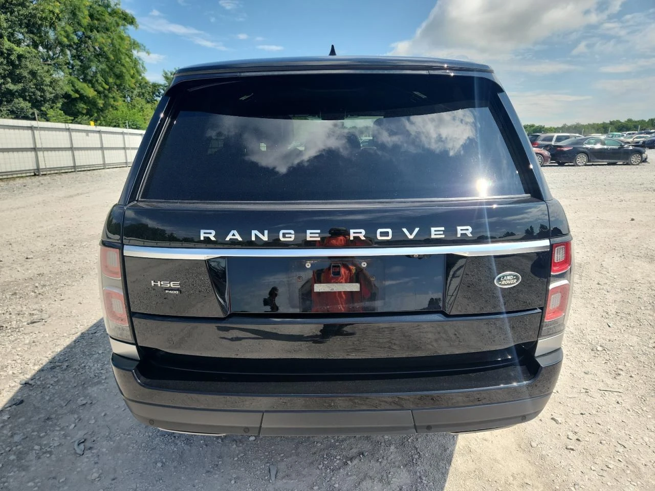 Land Rover Range rover HSE/4X4/ПАНОРАМА/ВИДЕО НА МОТОРА - изображение 5