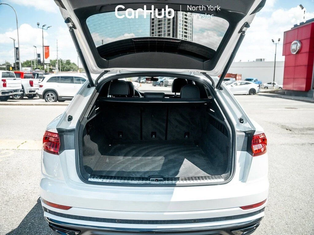 Audi Q8 CARFAX - изображение 6