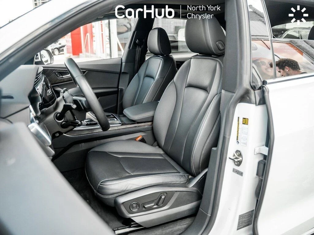 Audi Q8 CARFAX - изображение 8