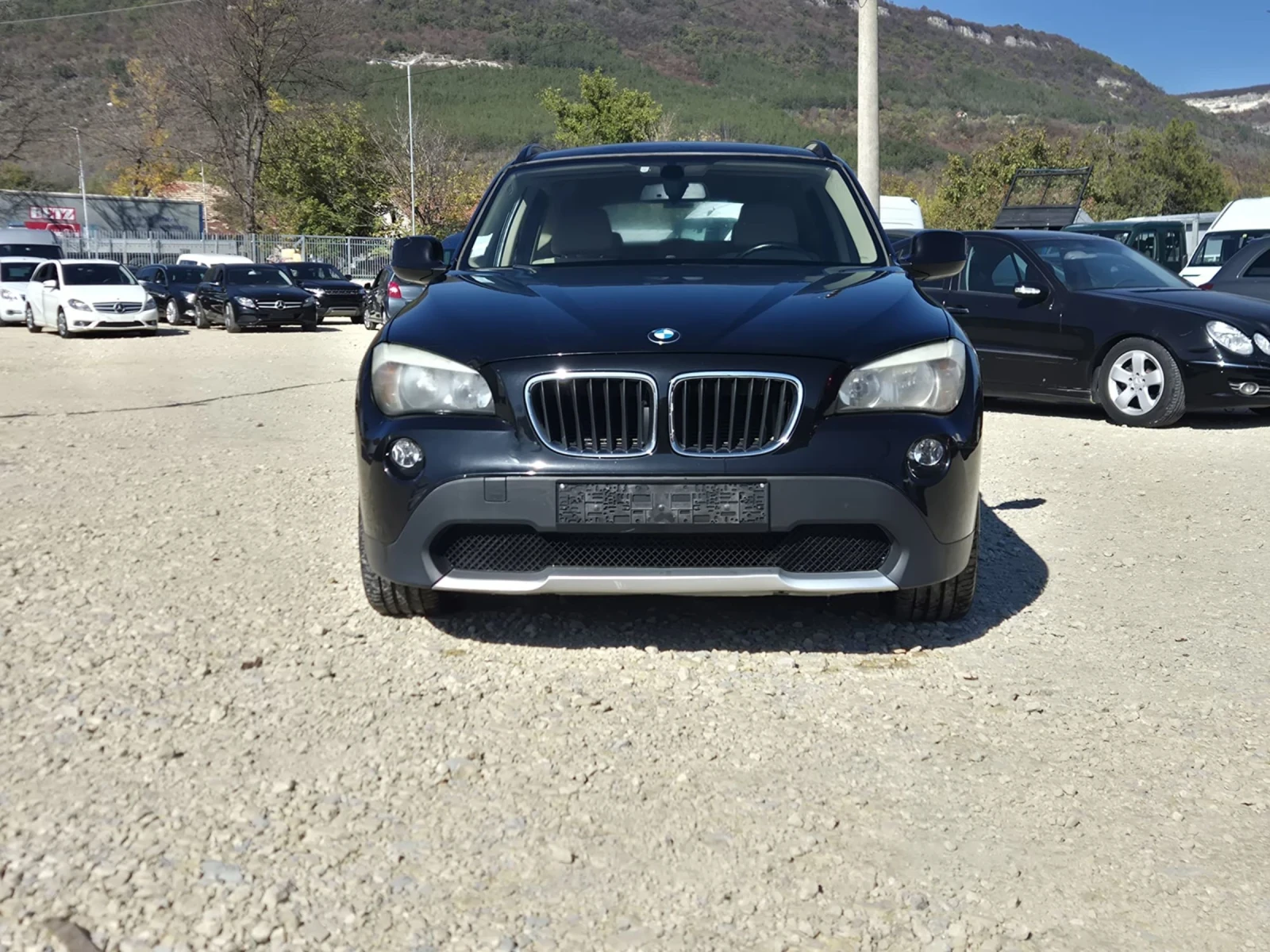 BMW X1 2.0 4х4 - изображение 3