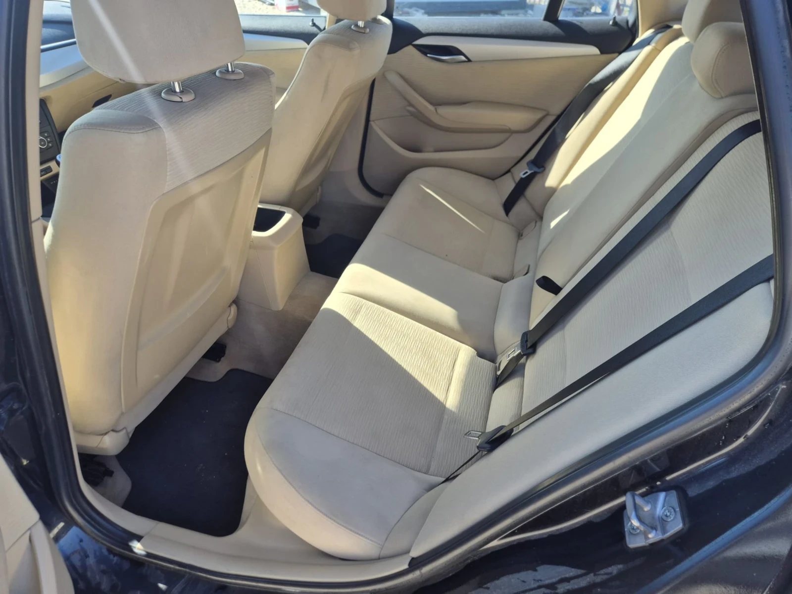 BMW X1 2.0 44 | Mobile.bg   11