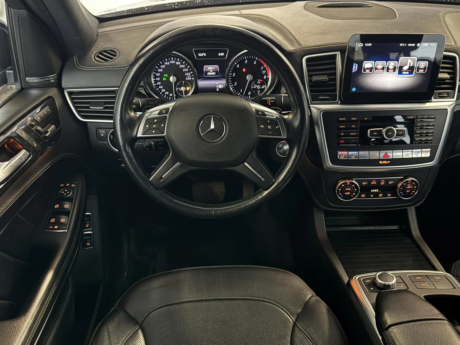 Mercedes-Benz GL 550 FULL | Mobile.bg   13