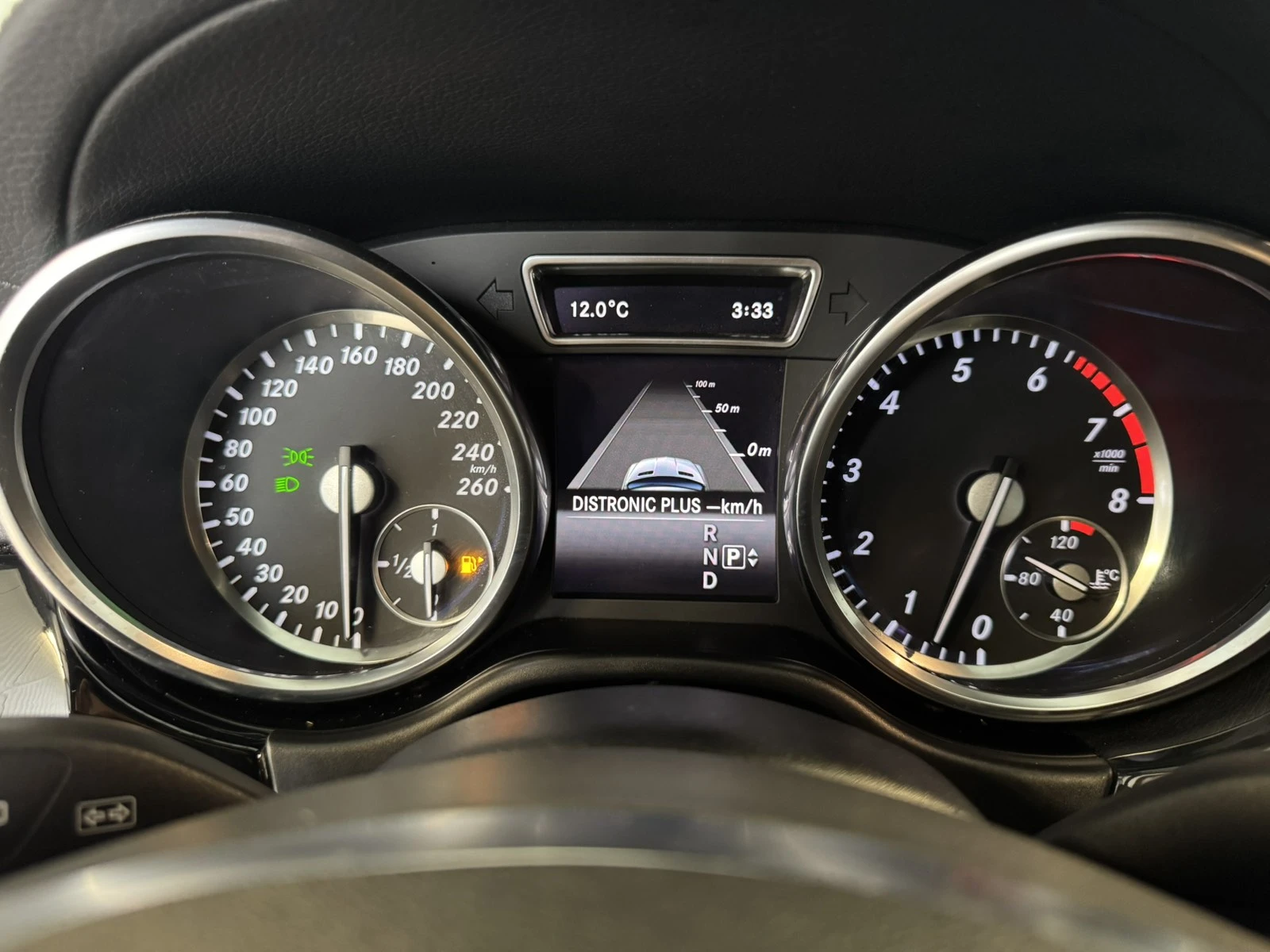 Mercedes-Benz GL 550 FULL | Mobile.bg   14