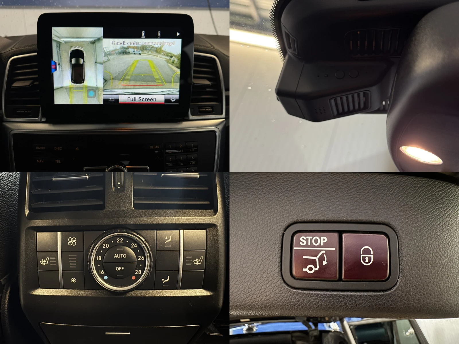 Mercedes-Benz GL 550 FULL | Mobile.bg   16