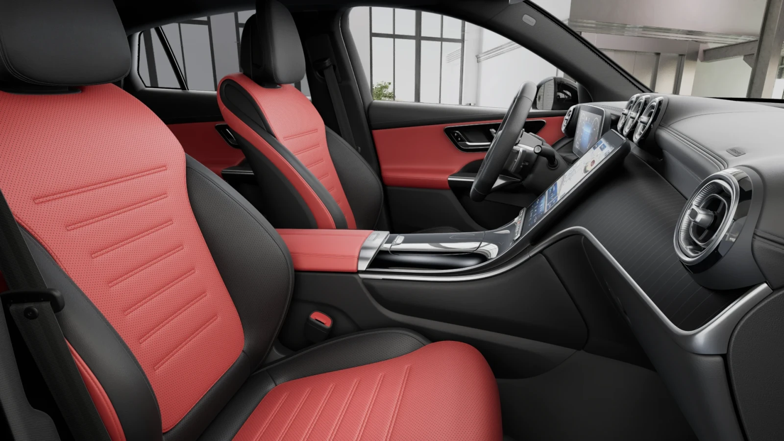 Mercedes-Benz GLC 450d 4MATIC Coupe - изображение 9