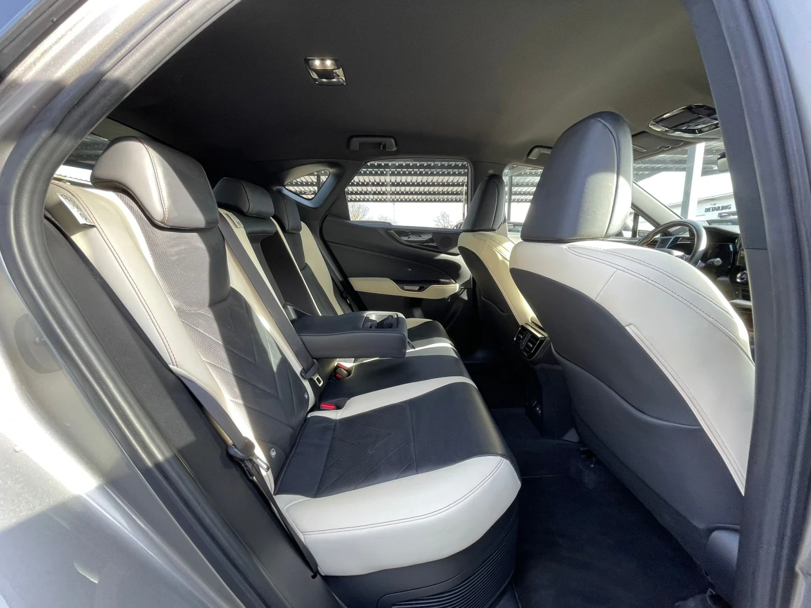 Lexus NX 350h Luxury/AWD/360Camera/HUD/   | Mobile.bg   16