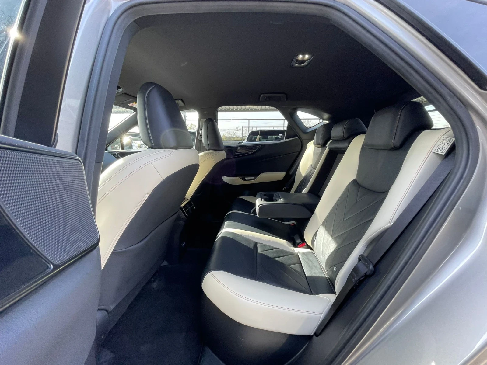 Lexus NX 350h Luxury/AWD/360Camera/HUD/   | Mobile.bg   14