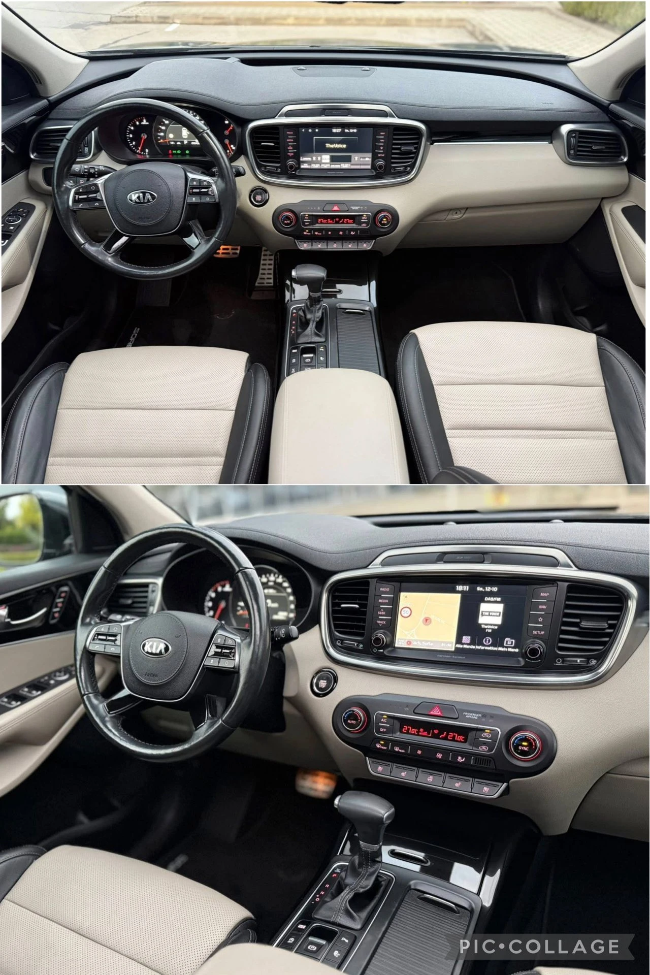 Kia Sorento 44 FULL FULL !! !  | Mobile.bg   13