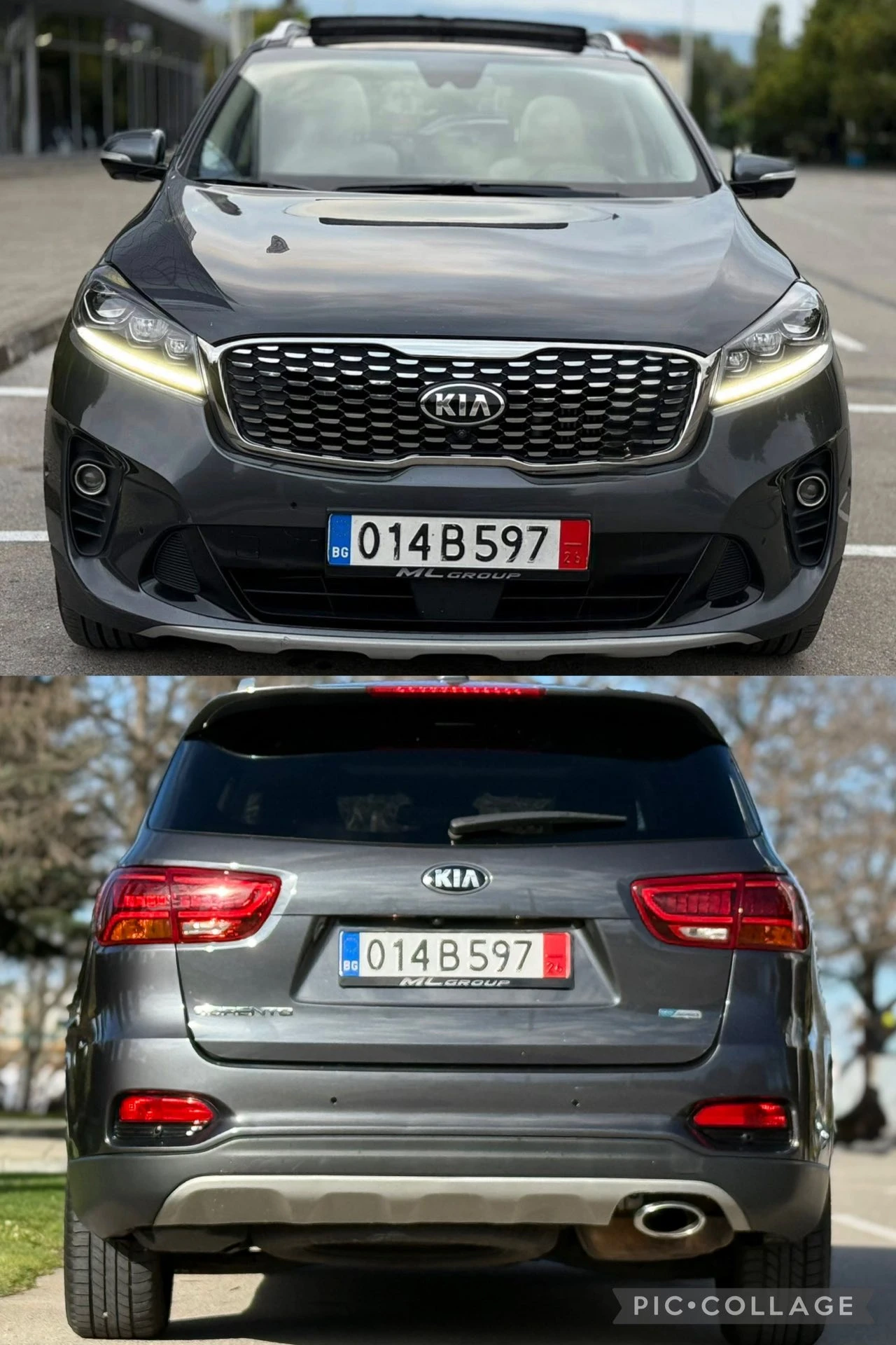 Kia Sorento 4х4 FULL FULL !! !  - изображение 6