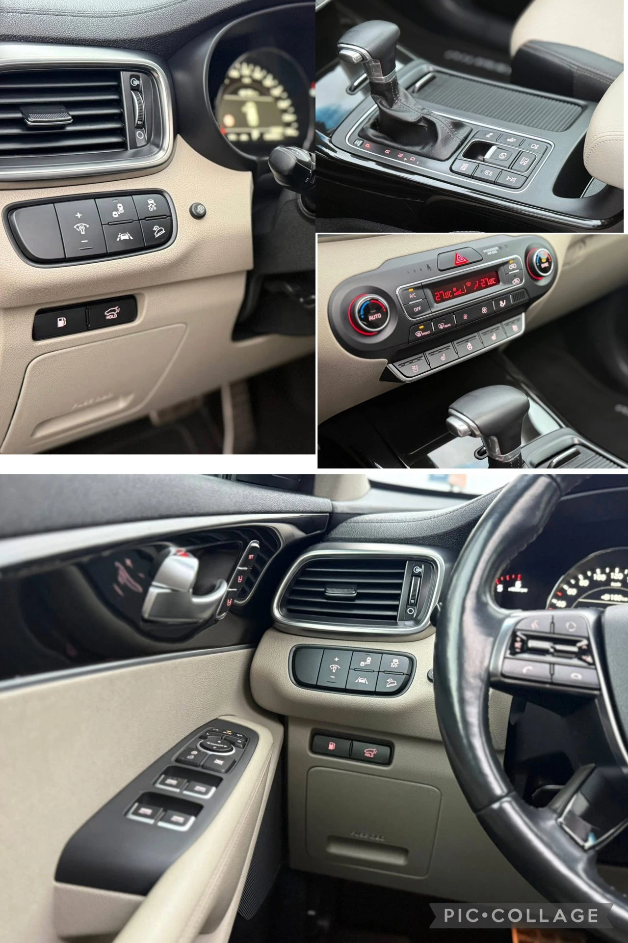 Kia Sorento 4х4 FULL FULL !! !  - изображение 9