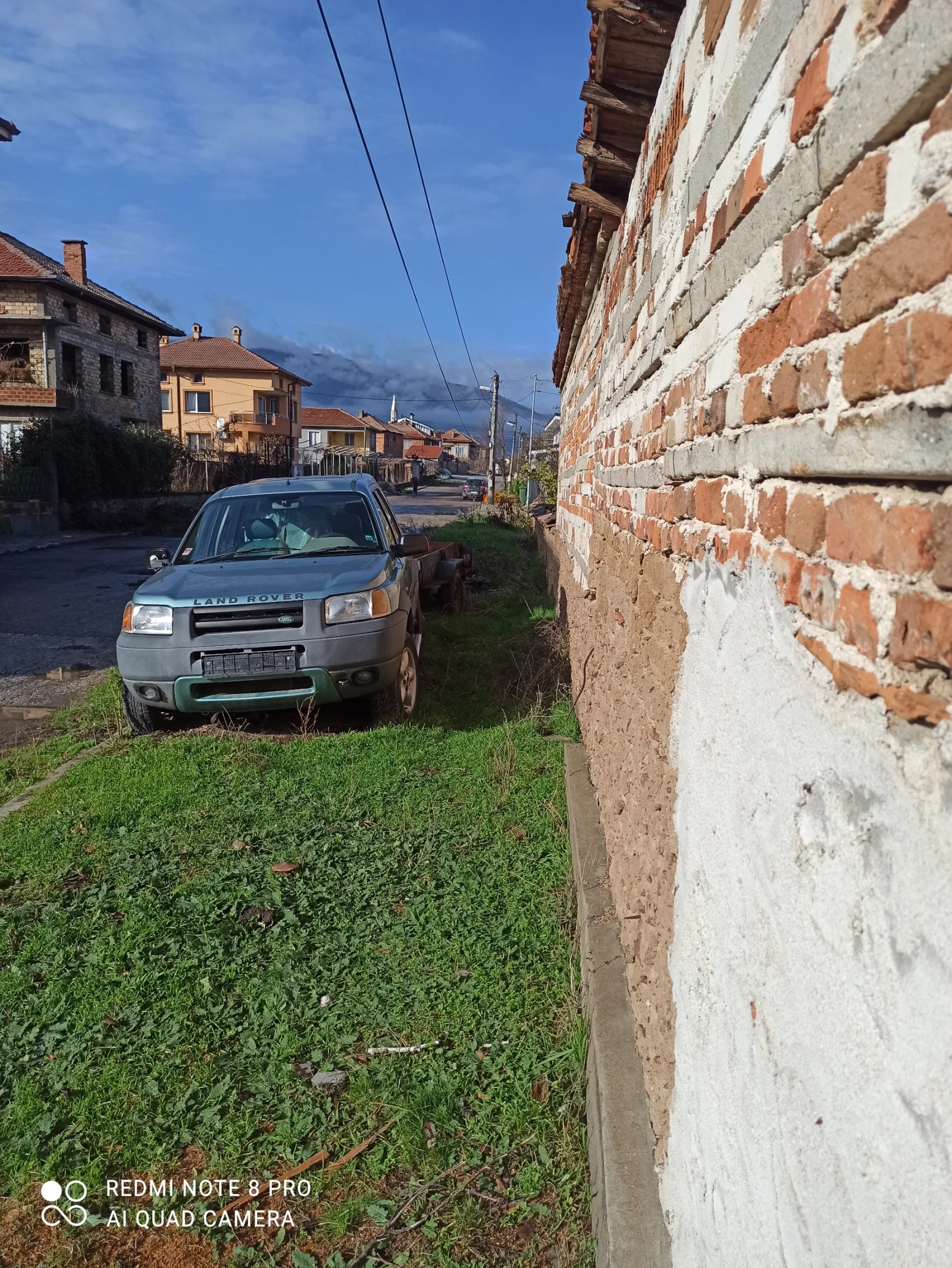 Land Rover Freelander  - изображение 2