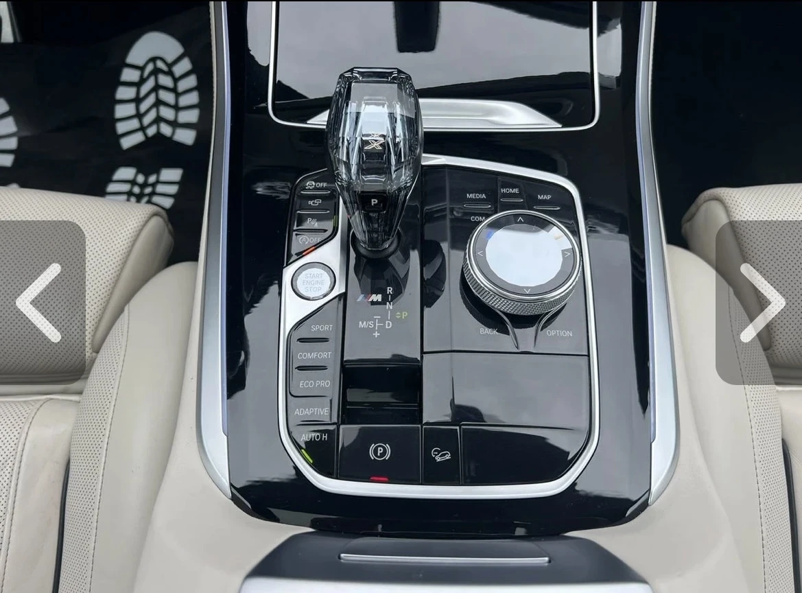 BMW X5 �50d Individual | Mobile.bg � ����������� 12